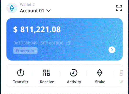 imToken里面EOS提出：imToken钱包数字货币交